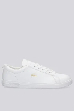 Lacoste Court Base