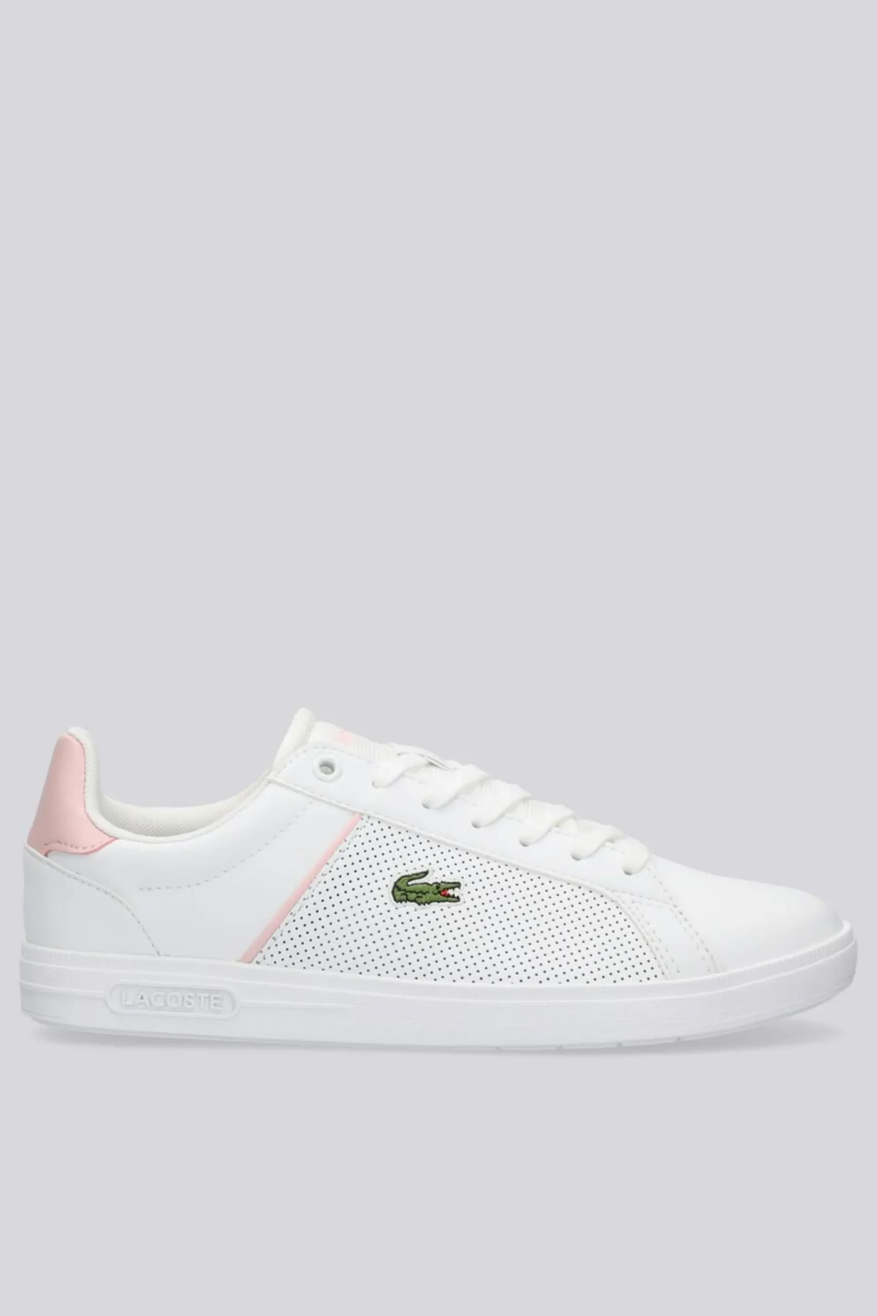 Lacoste Lite Base