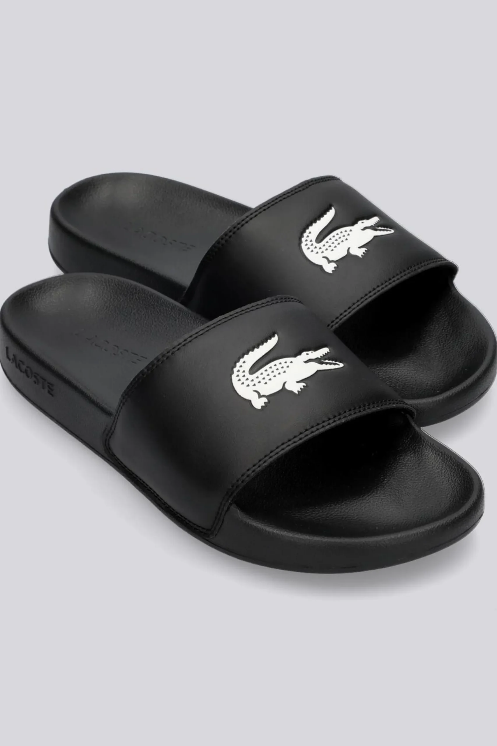 Lacoste Serve Slide 0.0