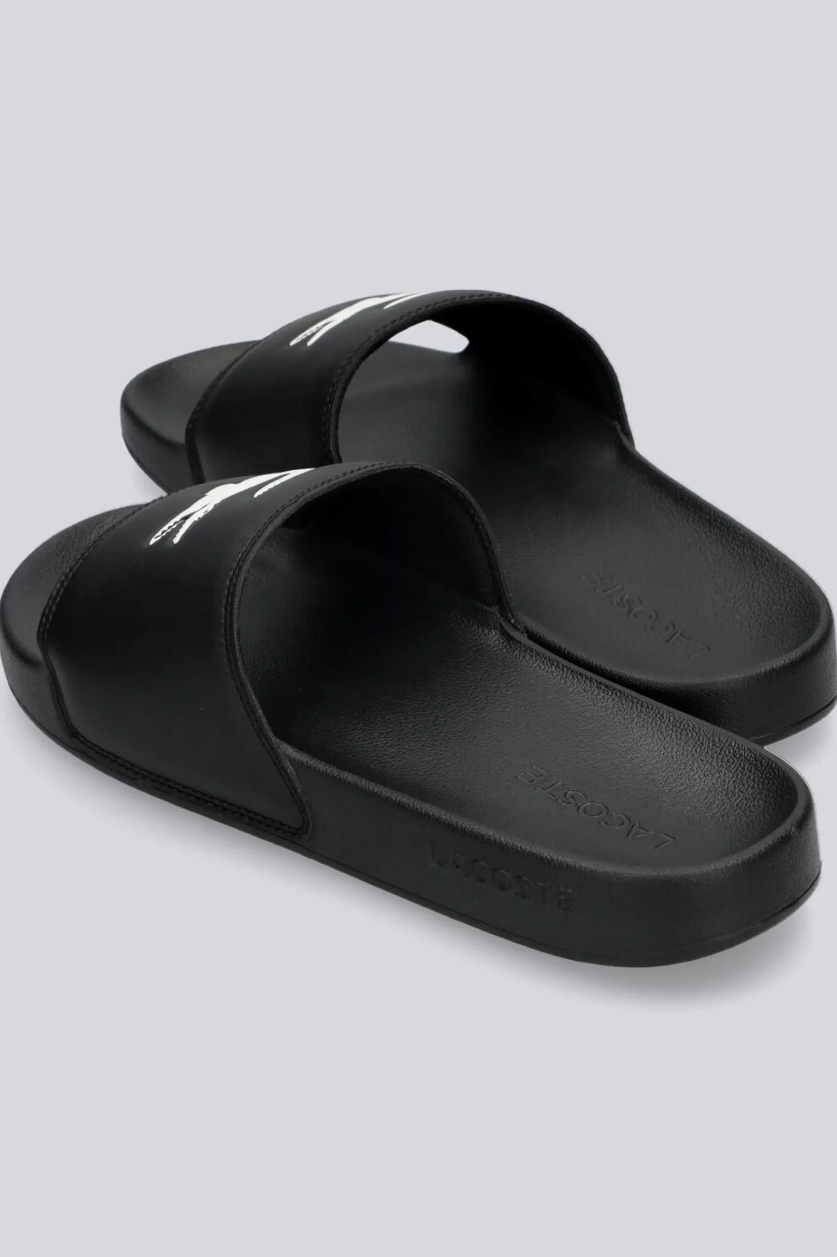 Lacoste Serve Slide 0.0