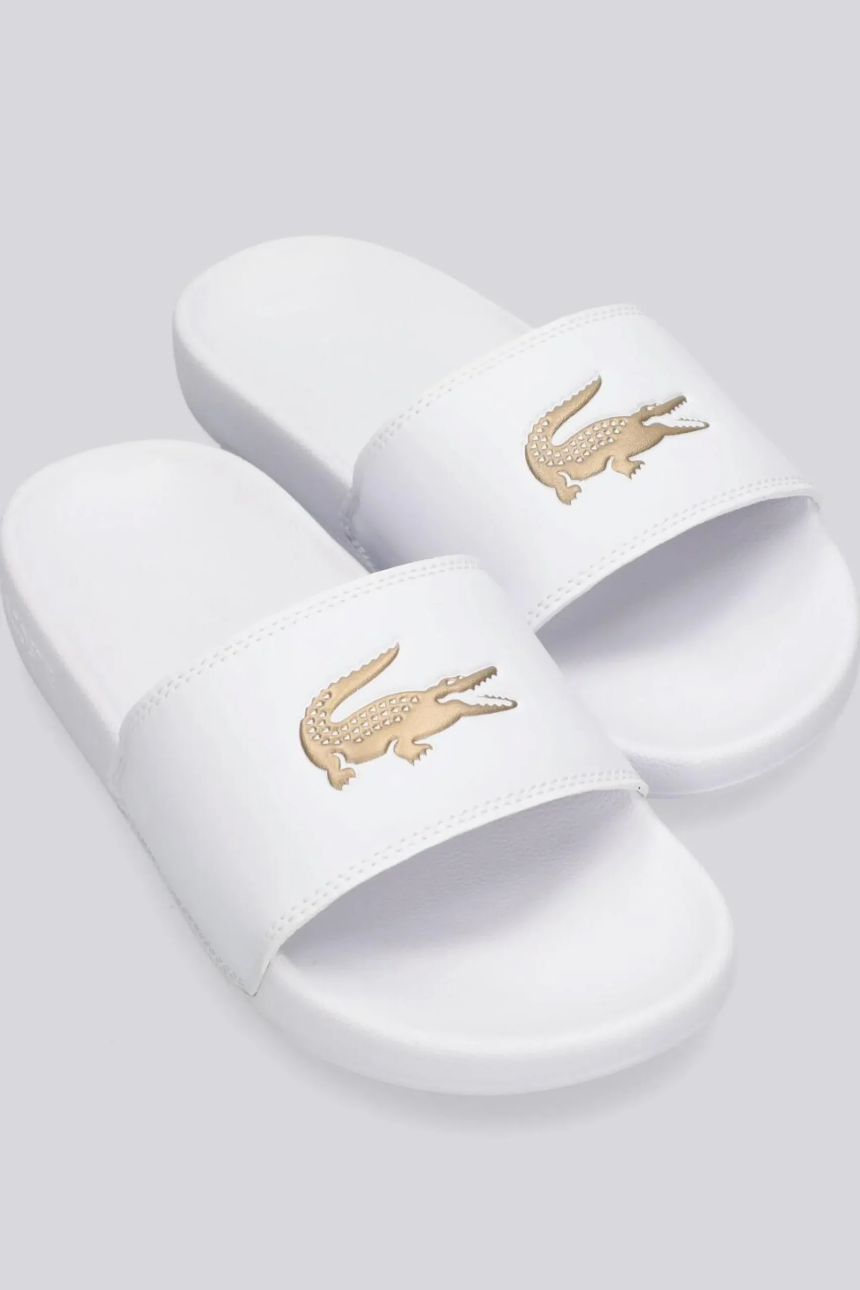 Lacoste Serve Slide