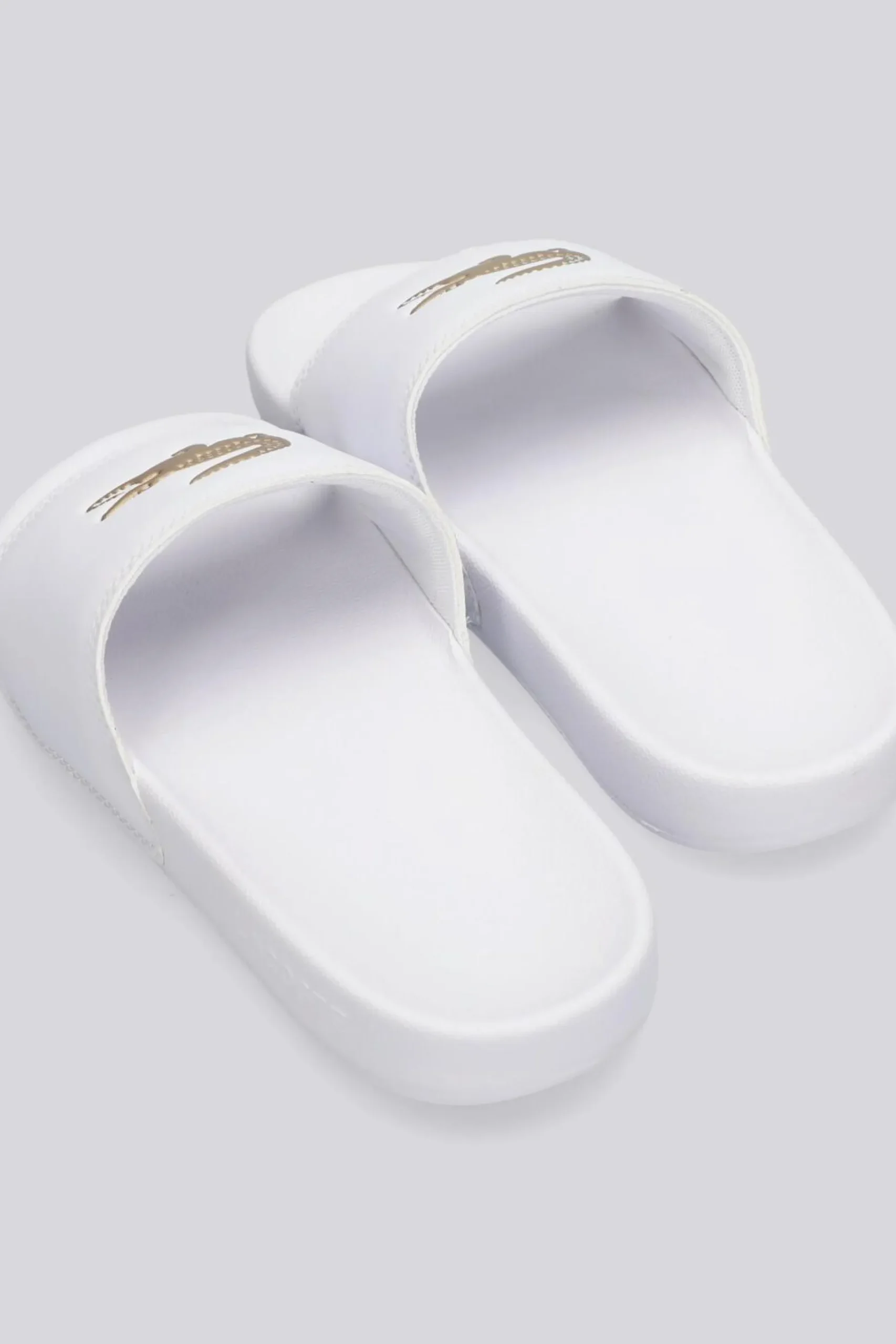 Lacoste Serve Slide