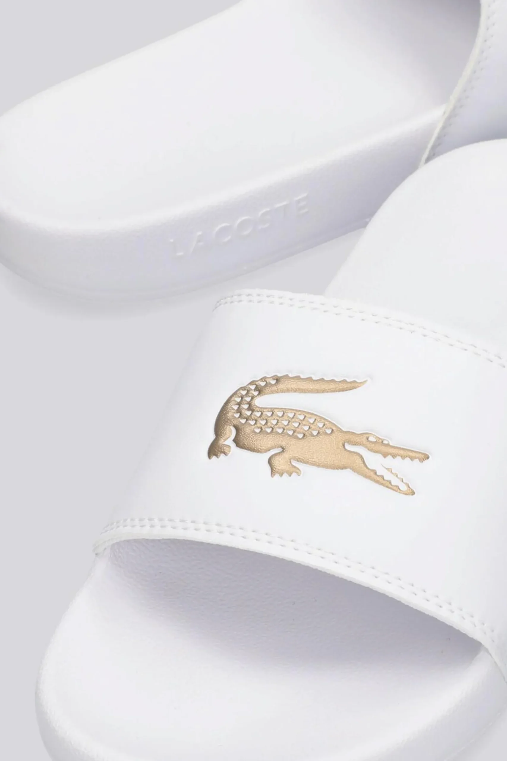 Lacoste Serve Slide