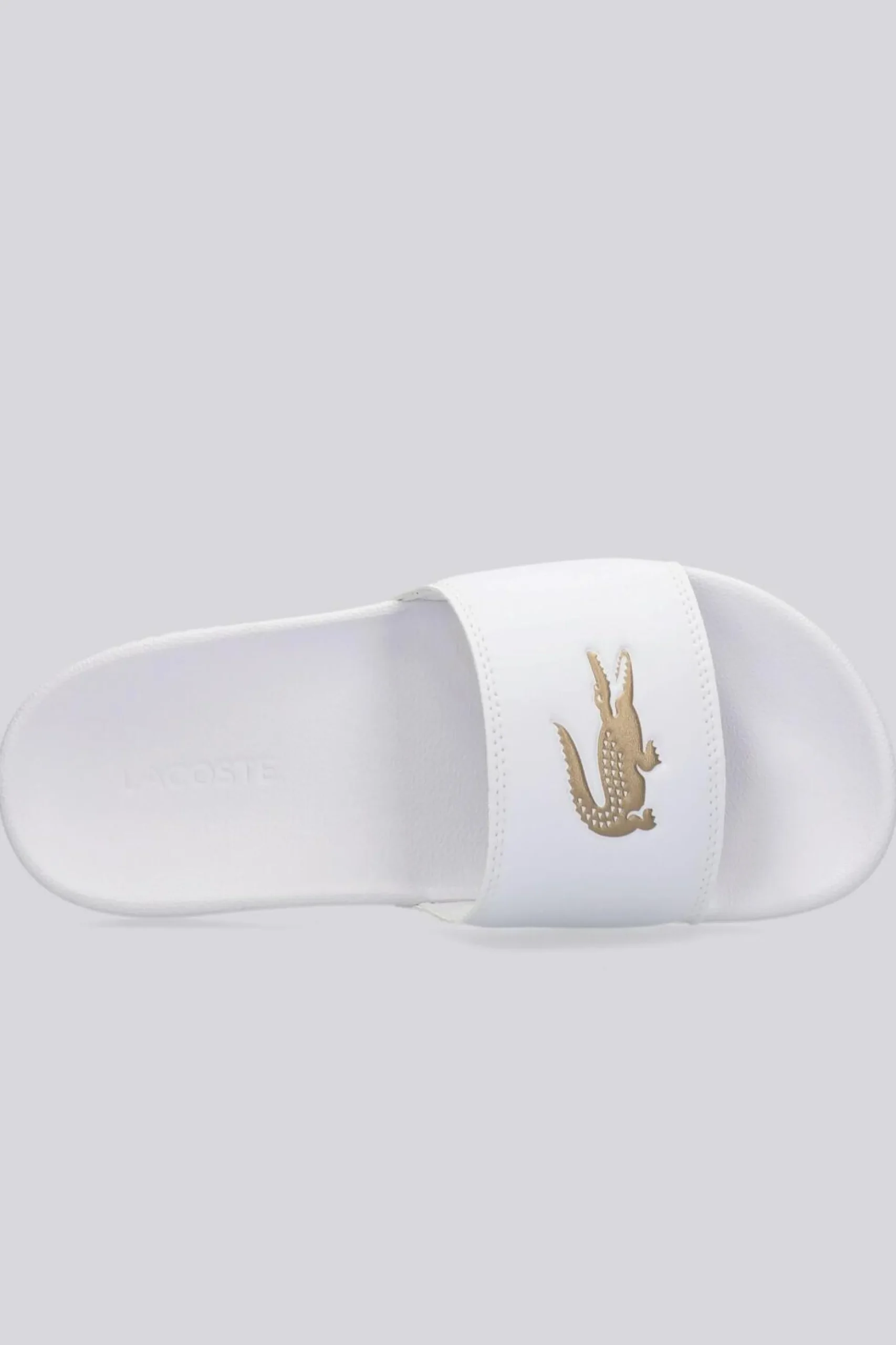 Lacoste Serve Slide