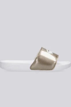 Lacoste Serve Slide