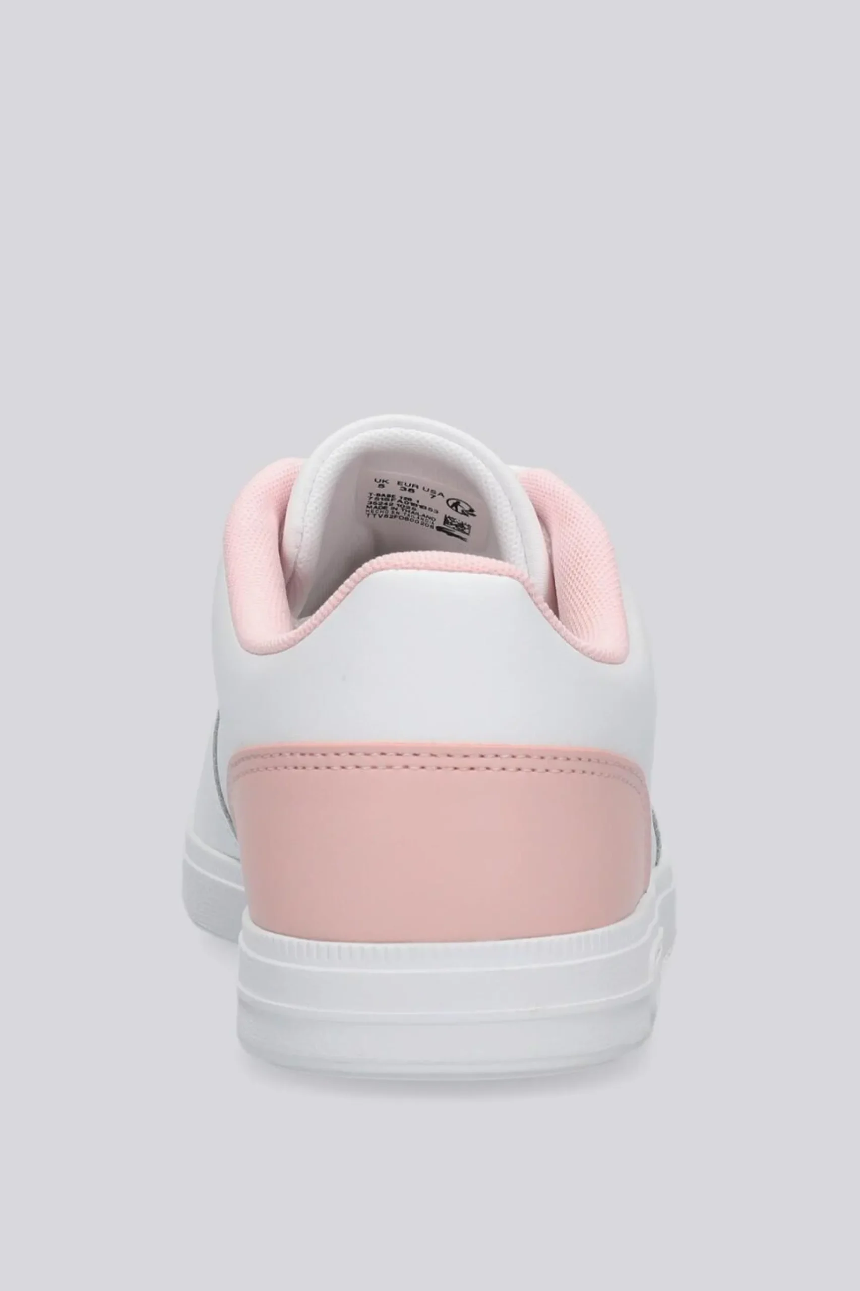 Lacoste T Base