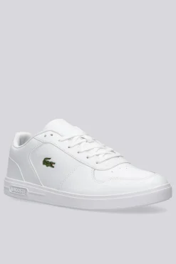 Lacoste T Base