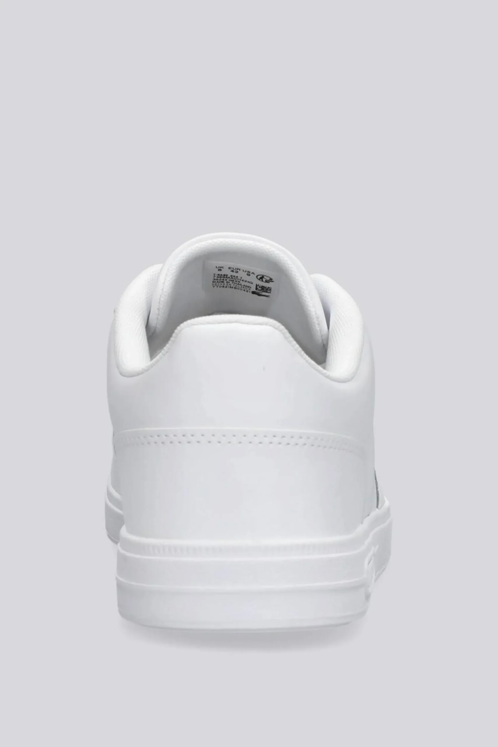 Lacoste T Base