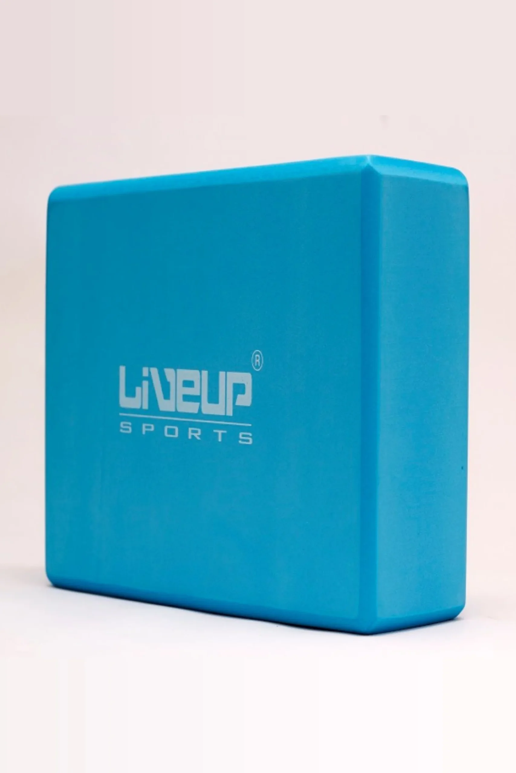 Ladrillo Yoga Eva