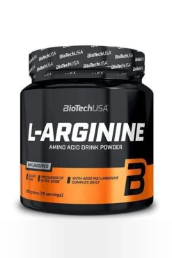 L-arginine 300 Gr Neutro