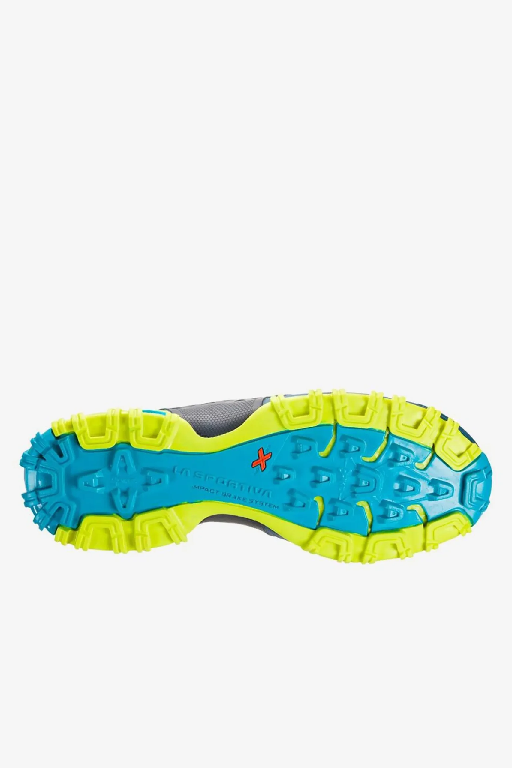La Sportiva Bushido 2