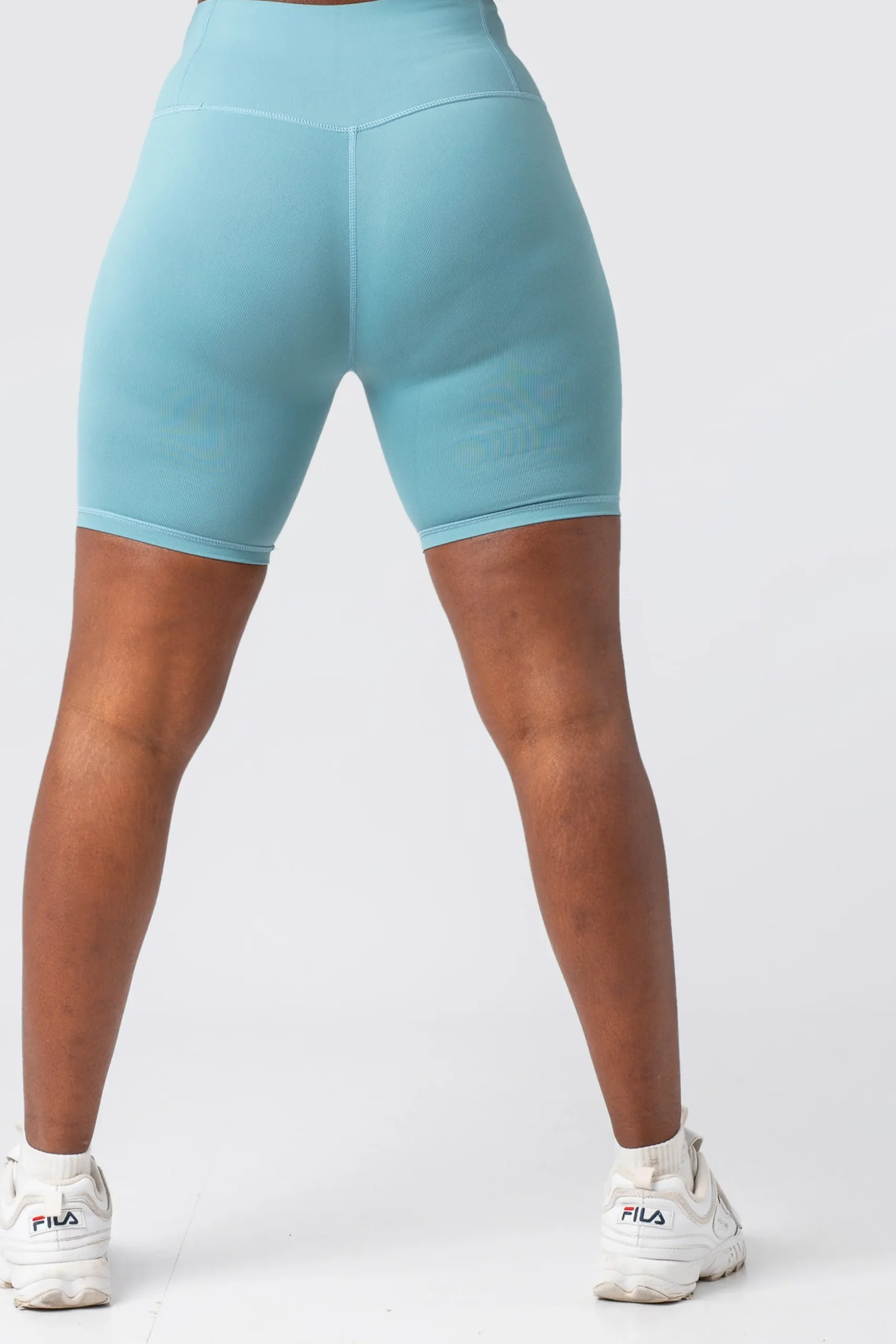 Legging Deportivo Corto Max Akara