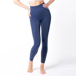 Legging Push Up Adelgazante 160 Den Con Emana® Lena