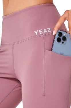 Leggings Yeaz Obsessed