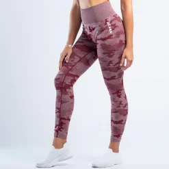 Leggins Camuflaje Rx Akara
