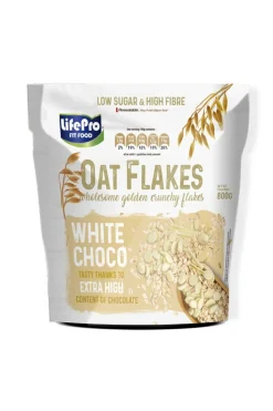 Life Pro Copos De Avena 800g |