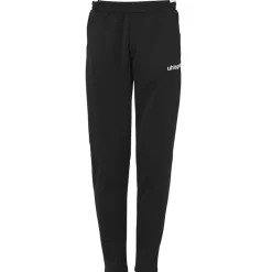 Liga 2.0 Pantalones Technical Negro/blanco Uhlsport