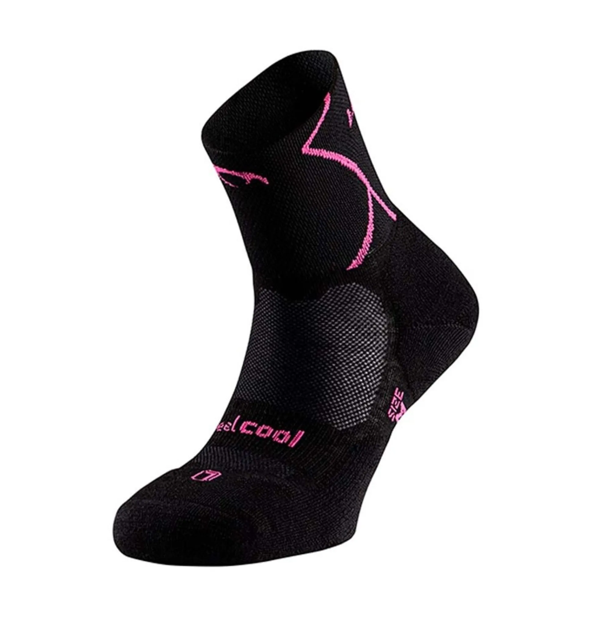 Lurbel Calcetines Trail Runner Unisex Modelo Track