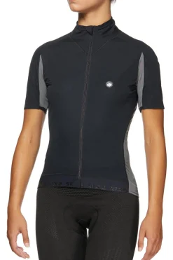 Maillot Ciclismo Con Cremallera Sixs Ward Gilet