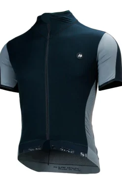 Maillot Ciclismo Con Cremallera Sixs Ward Gilet