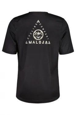 Maillot Ciclismo Hombre Maloja Anterom All Mountain