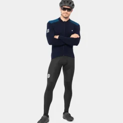 Maillot Ciclismo Térmico Siroko M4 Cubilla