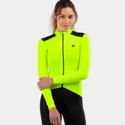 Maillot Ciclismo Térmico Siroko M4 Pavé