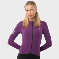 Maillot Ciclismo Térmico Siroko M4 Münster