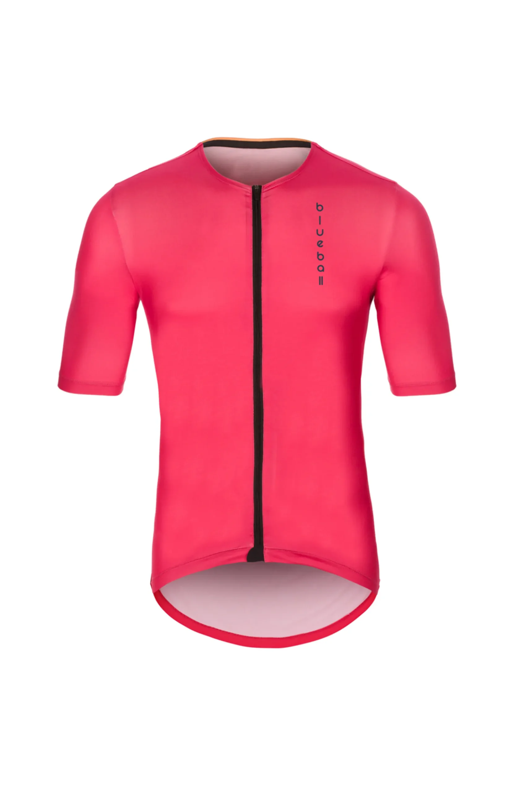 Maillot Ciclista Rider De Manga Corta Blue Ball Sport