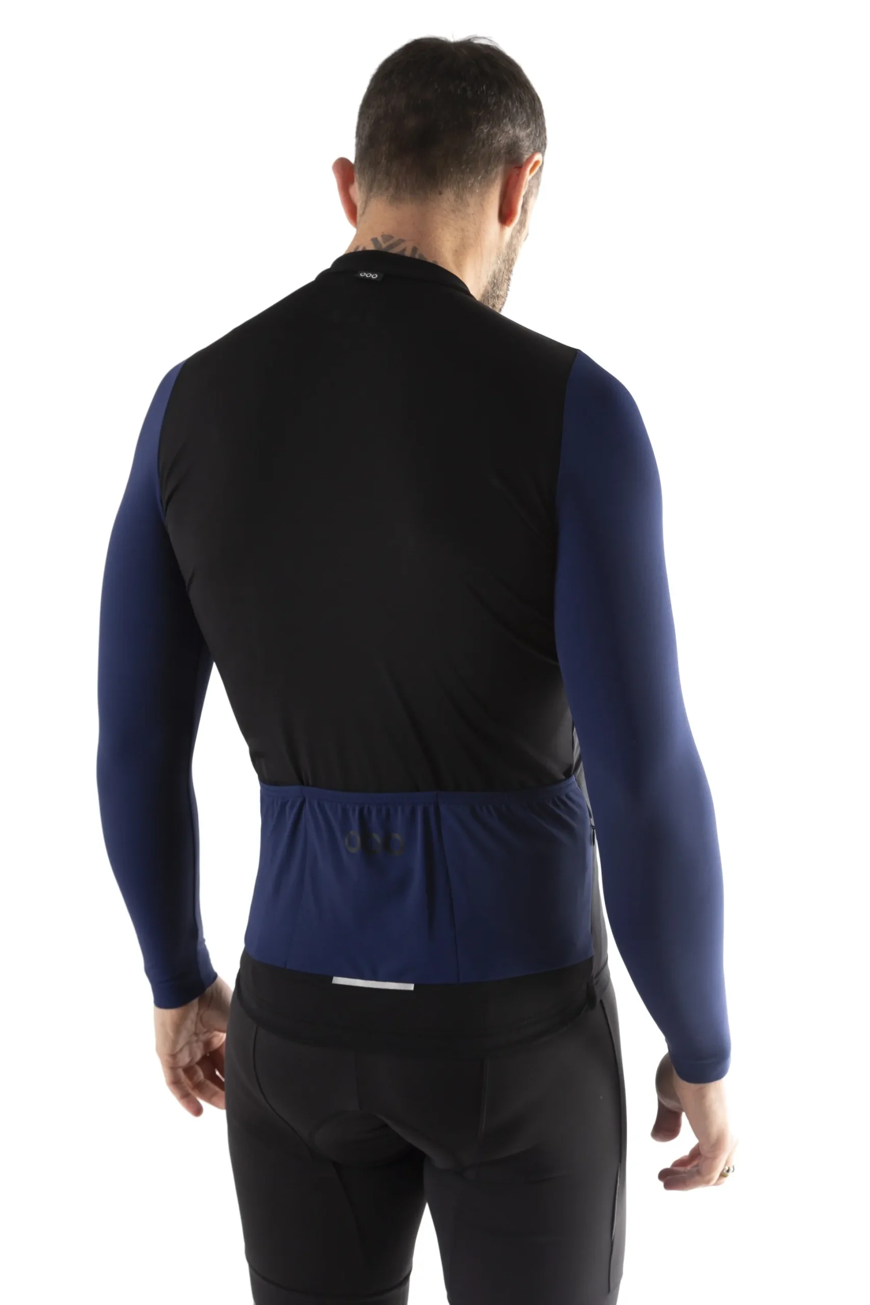 Maillot De Ciclismo Ecoon Bonneville