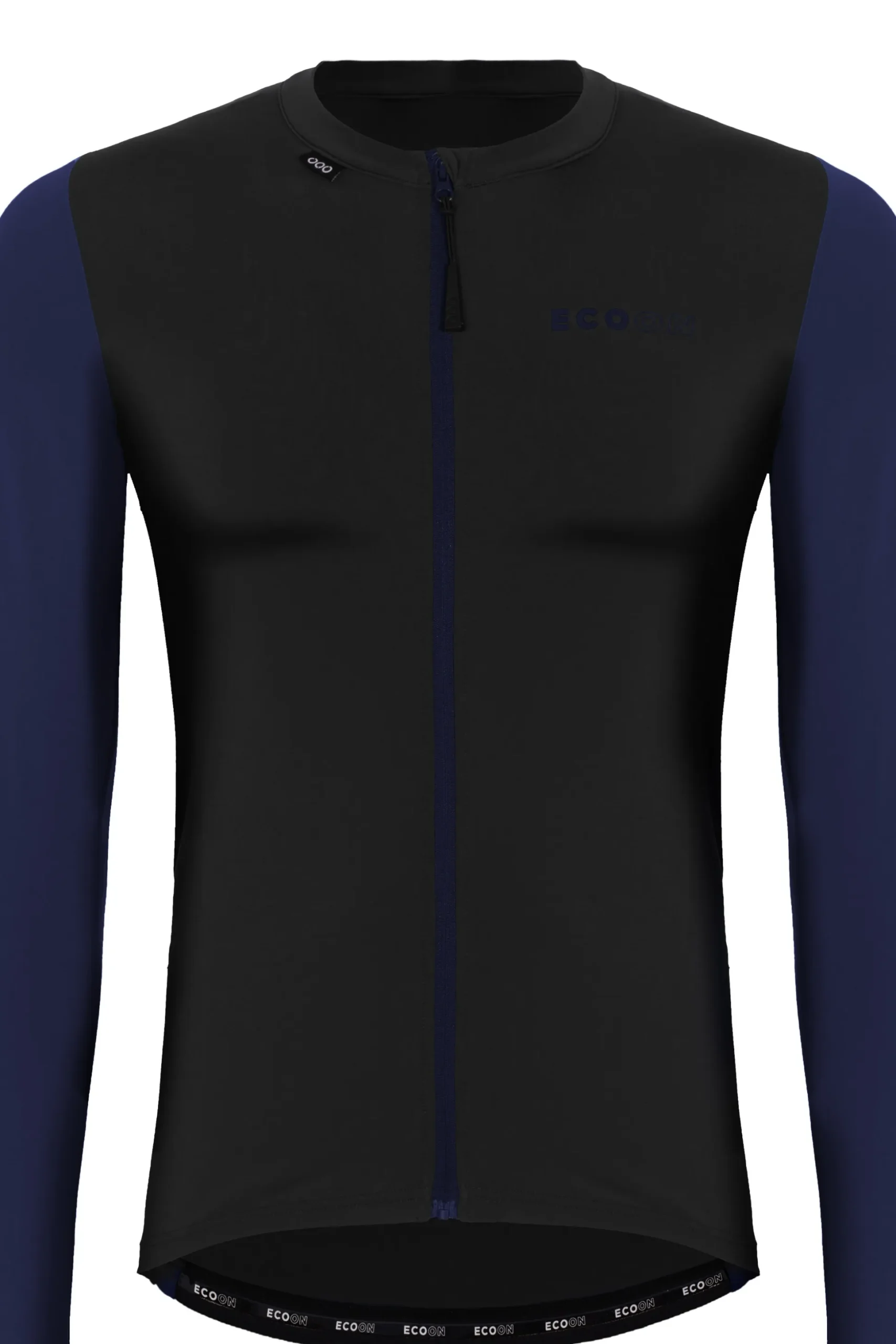 Maillot De Ciclismo Ecoon Bonneville