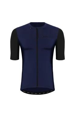 Maillot De Ciclismo Ecoon Domancy