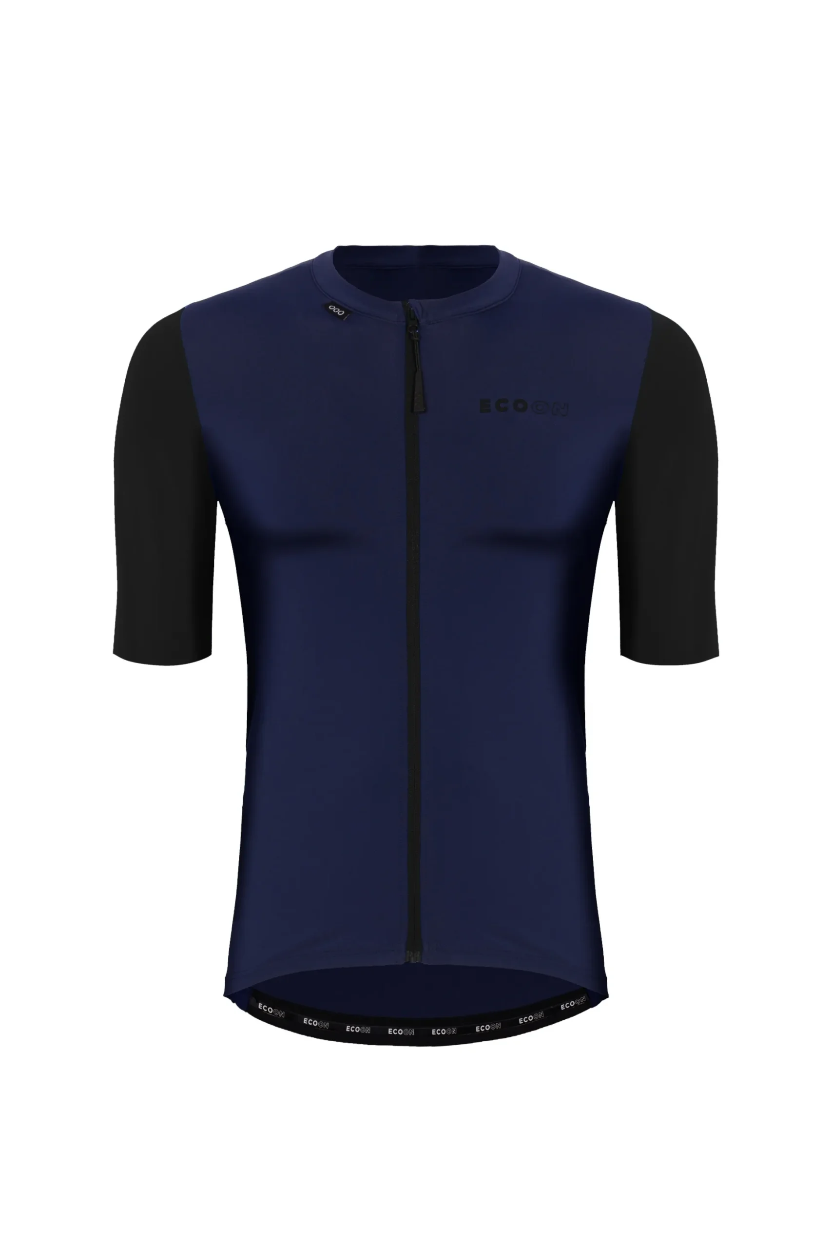Maillot De Ciclismo Ecoon Domancy