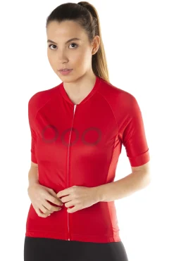 Maillot De Ciclismo Ecoon Galibier