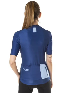 Maillot De Ciclismo Ecoon Galibier