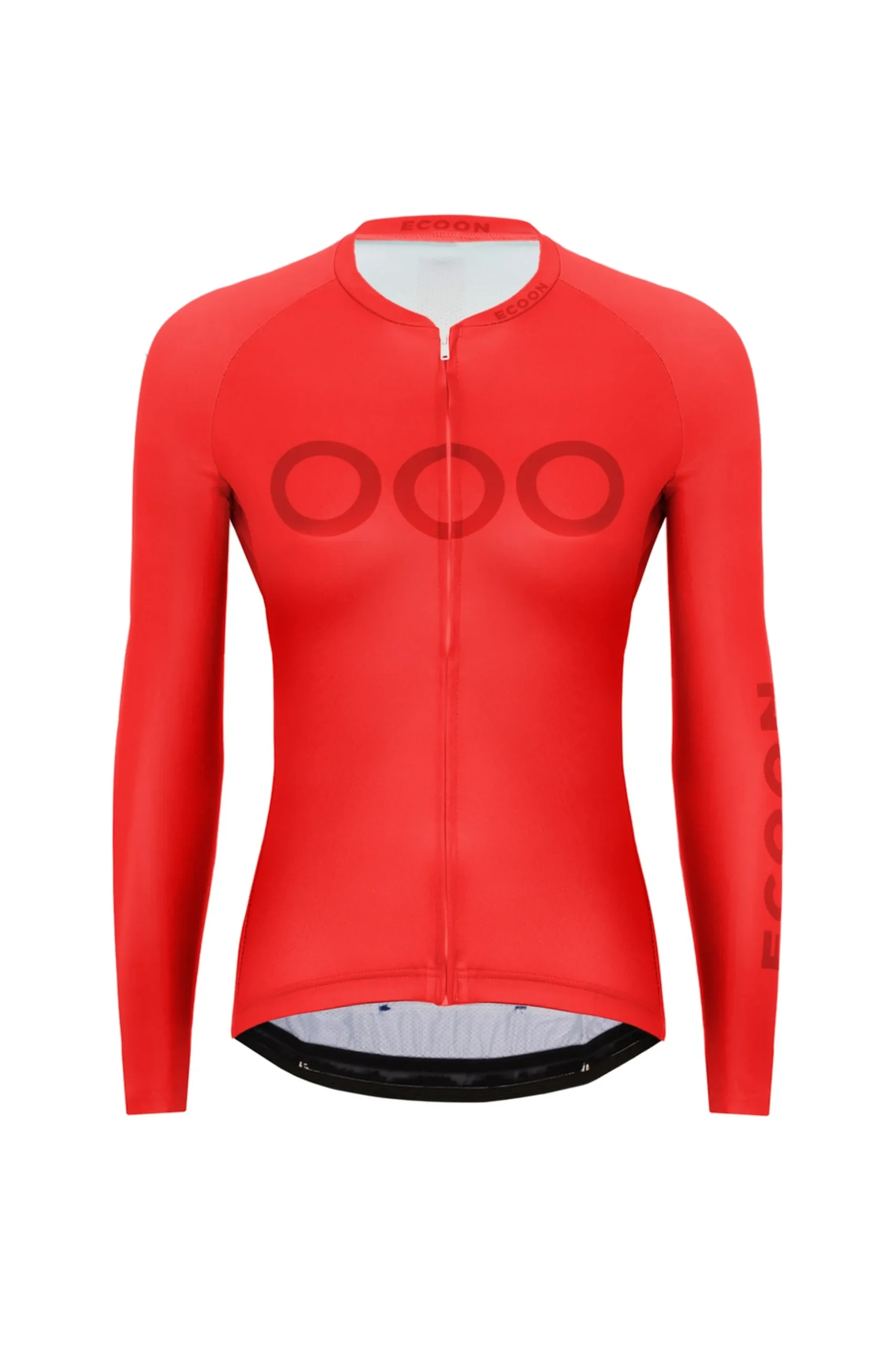 Maillot De Ciclismo Ecoon Tourmalet