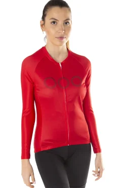 Maillot De Ciclismo Ecoon Tourmalet
