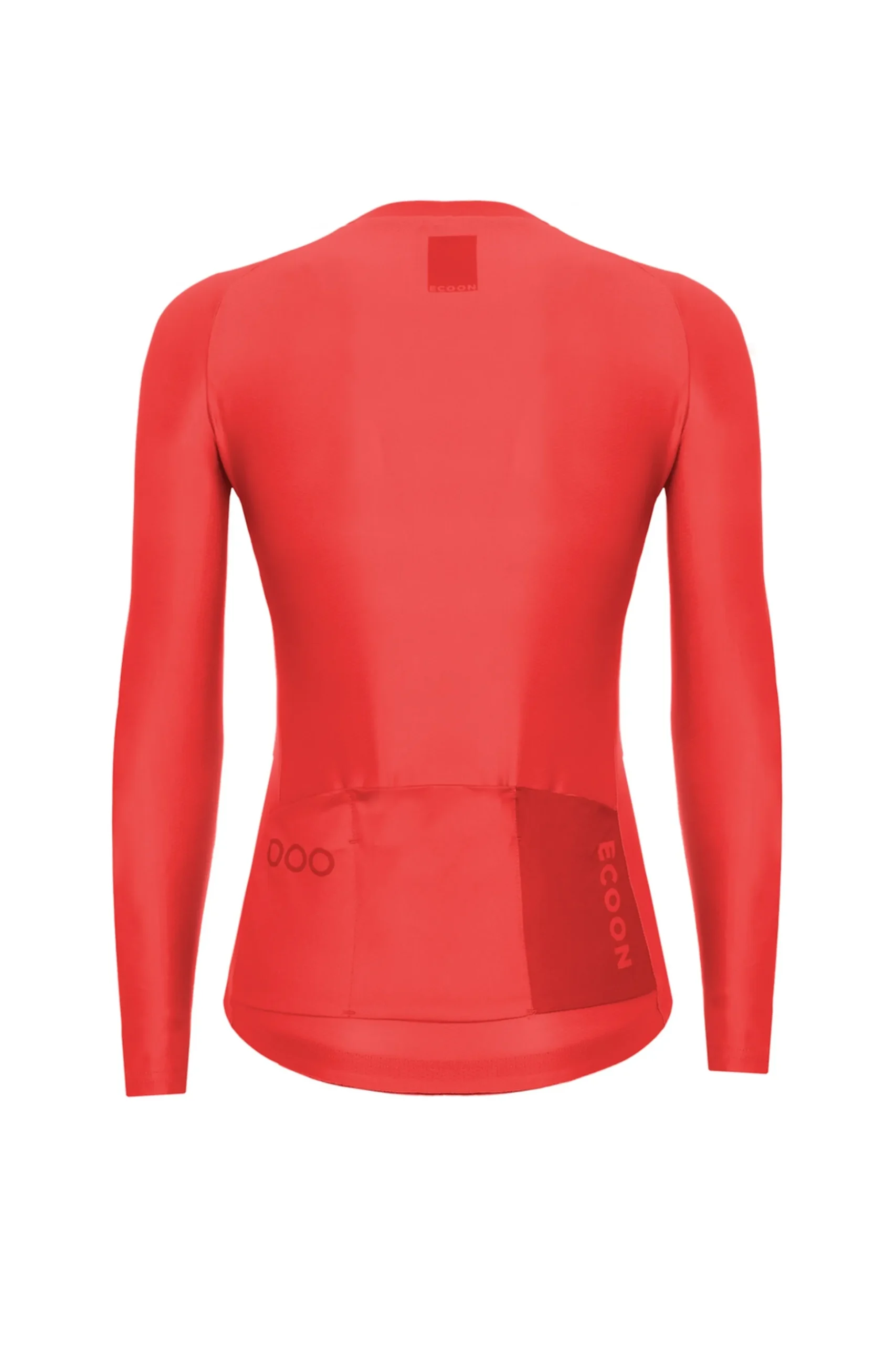 Maillot De Ciclismo Ecoon Tourmalet