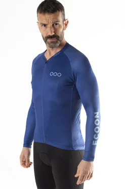 Maillot De Ciclismo Ecoon Tourmalet