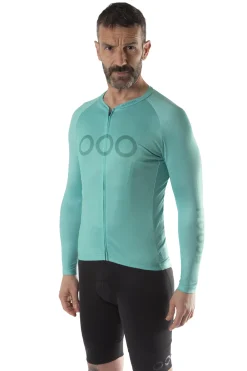 Maillot De Ciclismo Ecoon Tourmalet