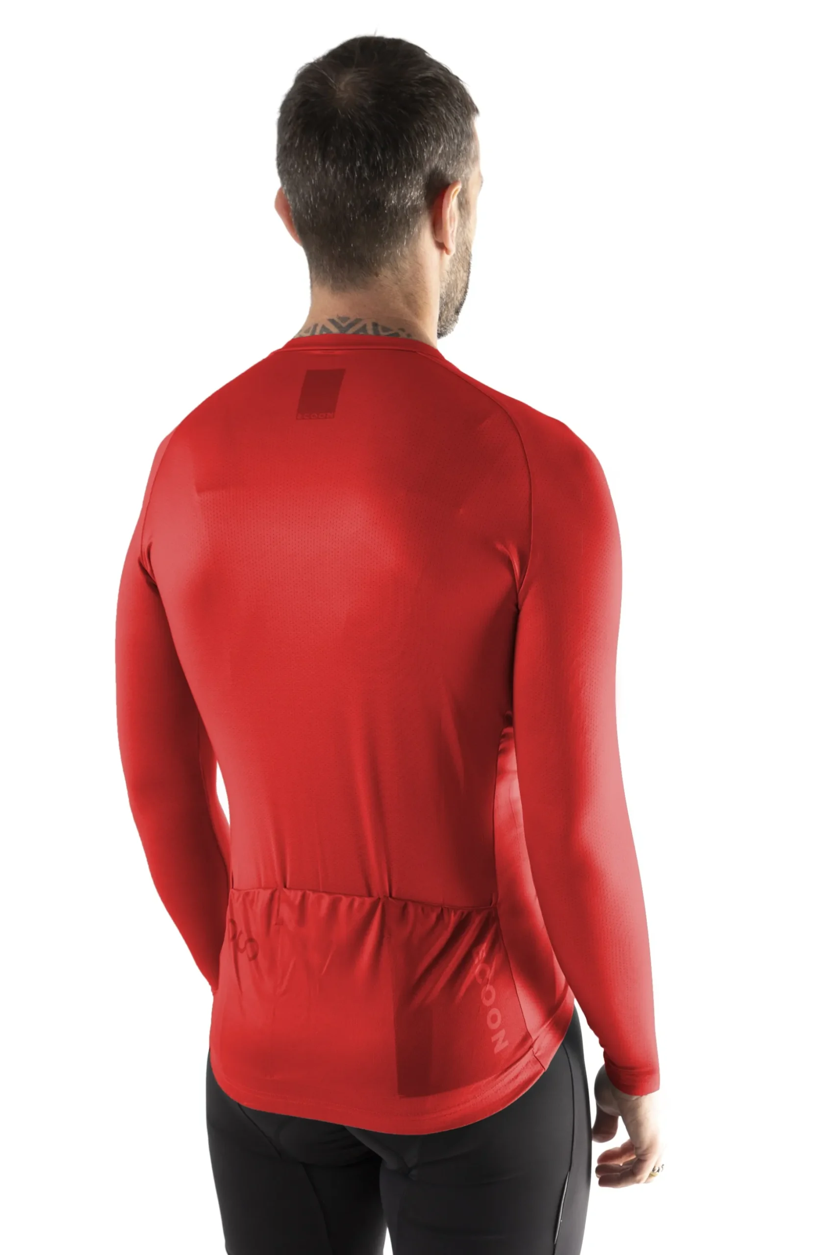 Maillot De Ciclismo Ecoon Tourmalet