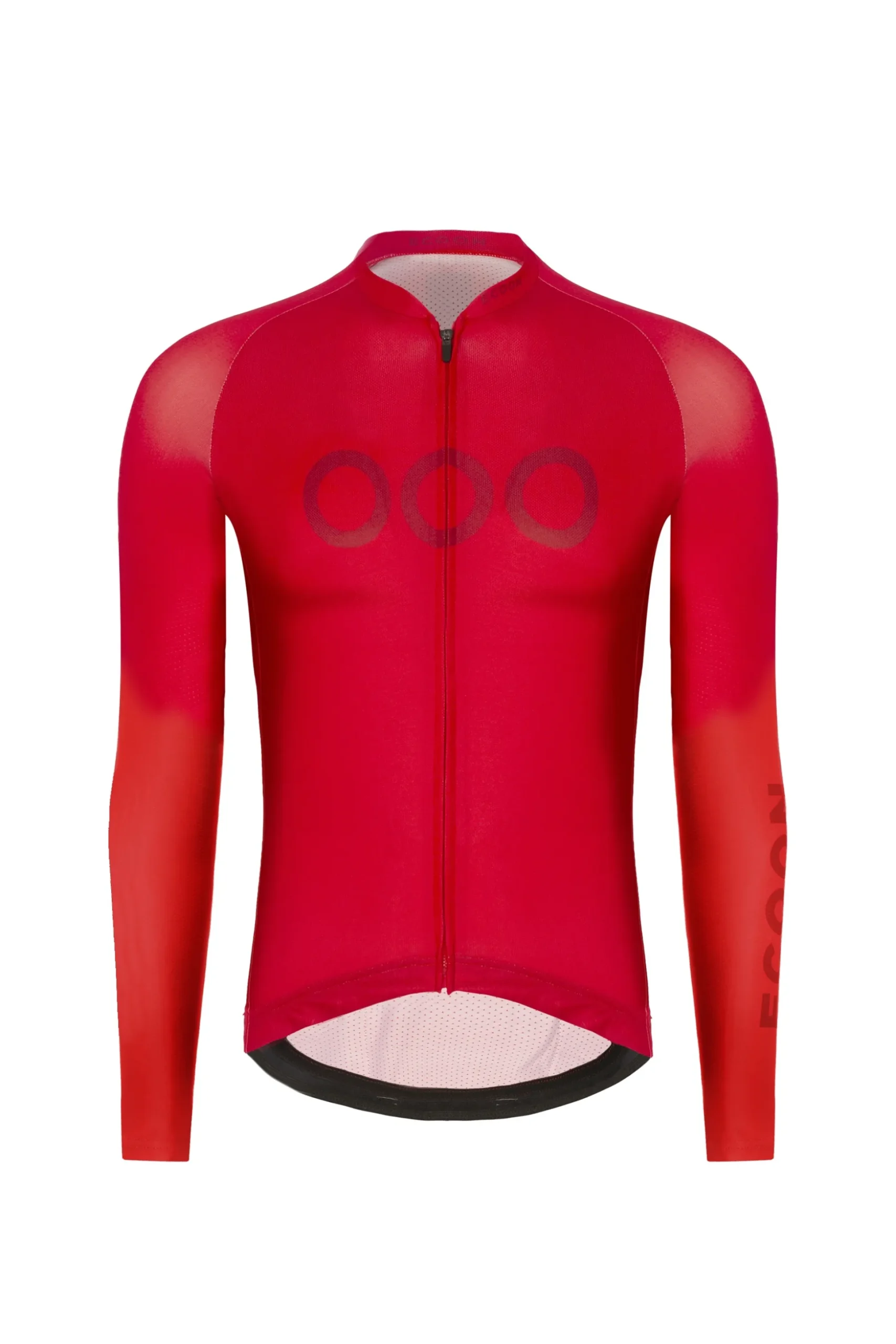Maillot De Ciclismo Ecoon Tourmalet