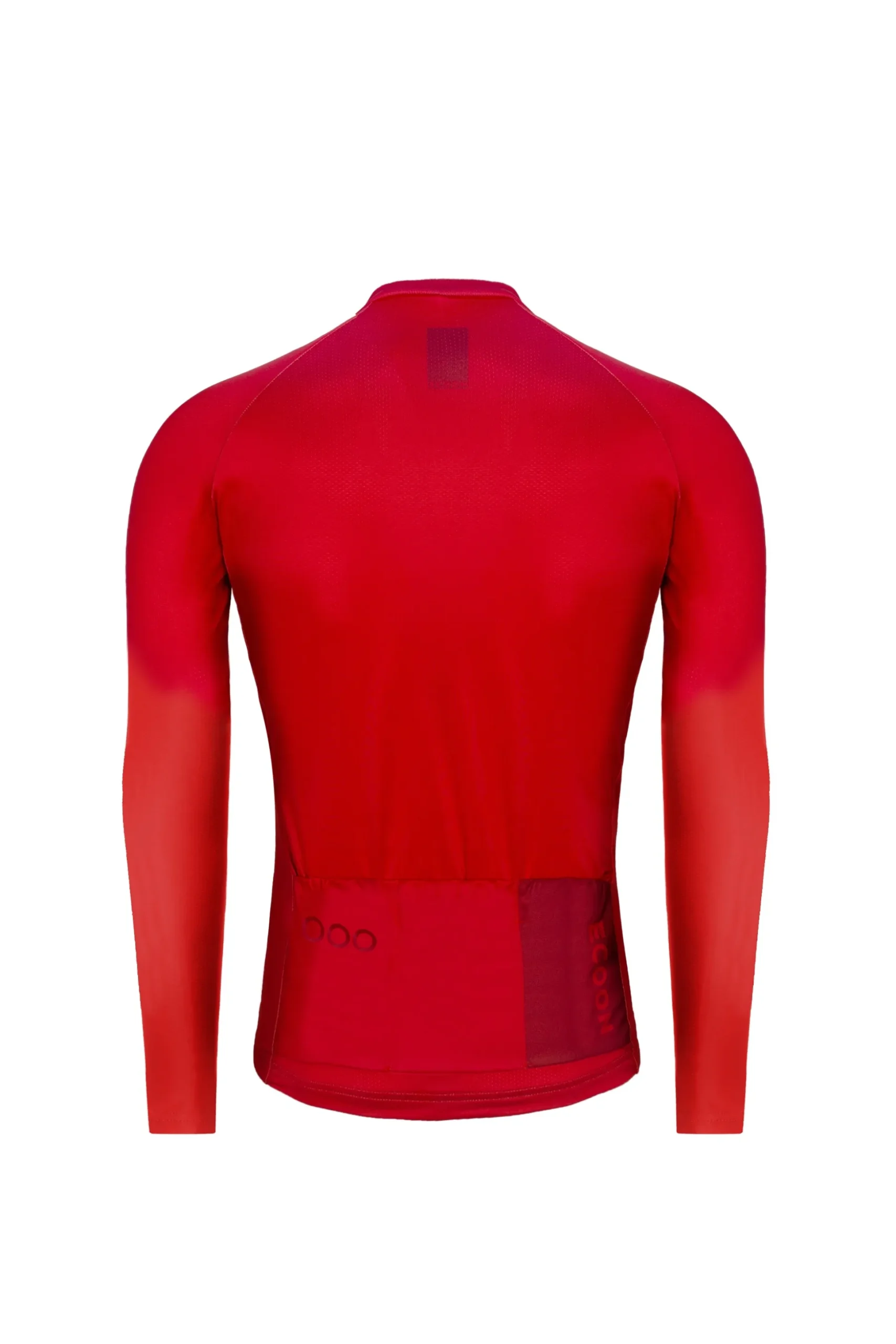 Maillot De Ciclismo Ecoon Tourmalet