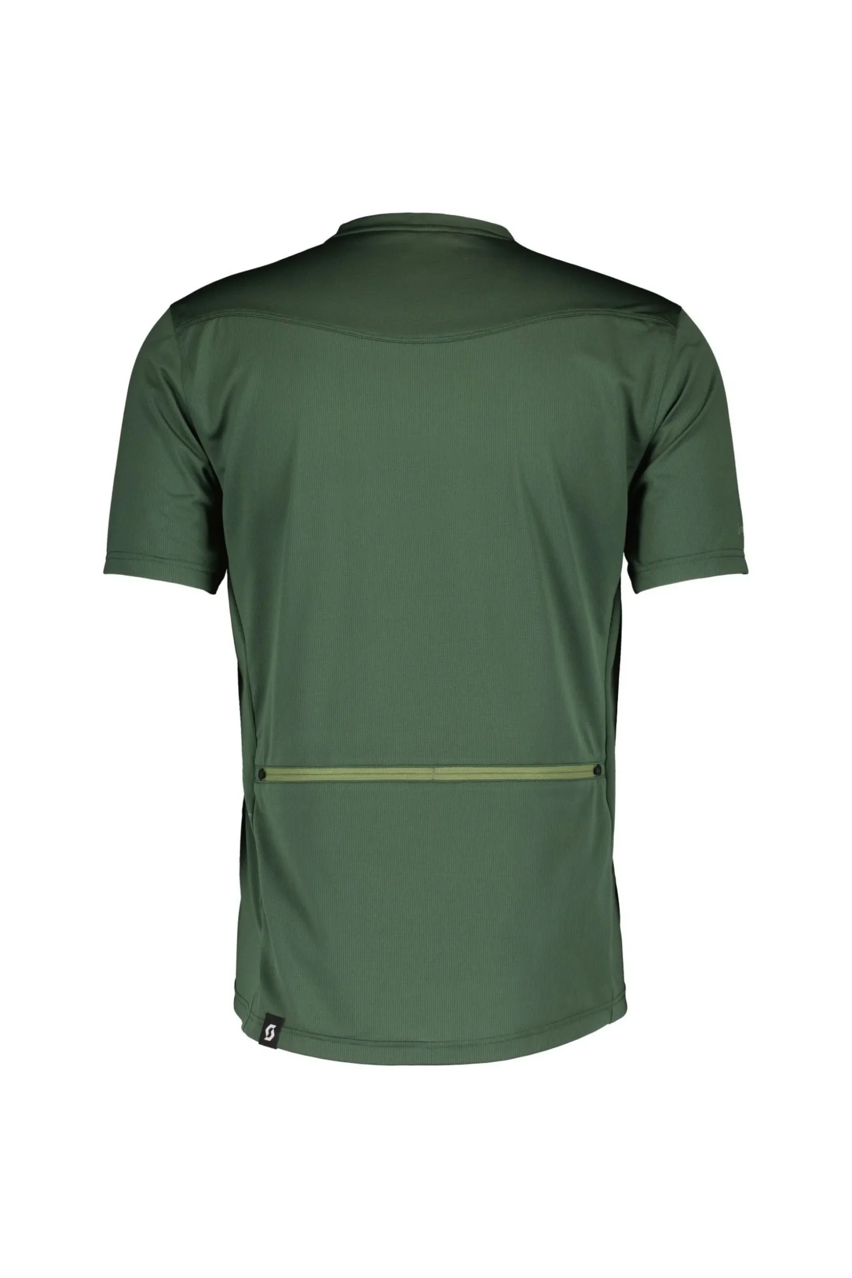 Maillot De Ciclismo Scott Gravel 20