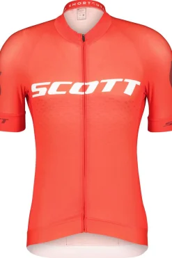 Maillot De Ciclismo Scott Rc Pro