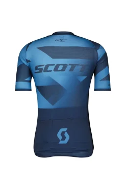 Maillot De Ciclismo Scott Rc Premium Climber