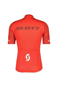 Maillot De Ciclismo Scott Rc Team 10