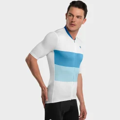 Maillot De Manga Corta Hombre Ultraligero Siroko M3 Oberalp