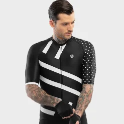 Maillot De Manga Corta Hombre Siroko M2 Finisher