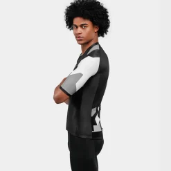 Maillot De Manga Corta Siroko M2 Yorkshire